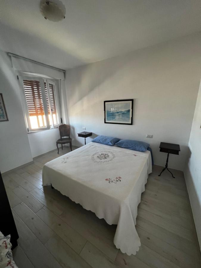 Il Rituale Del Mare Apartment Porto Torres Ngoại thất bức ảnh