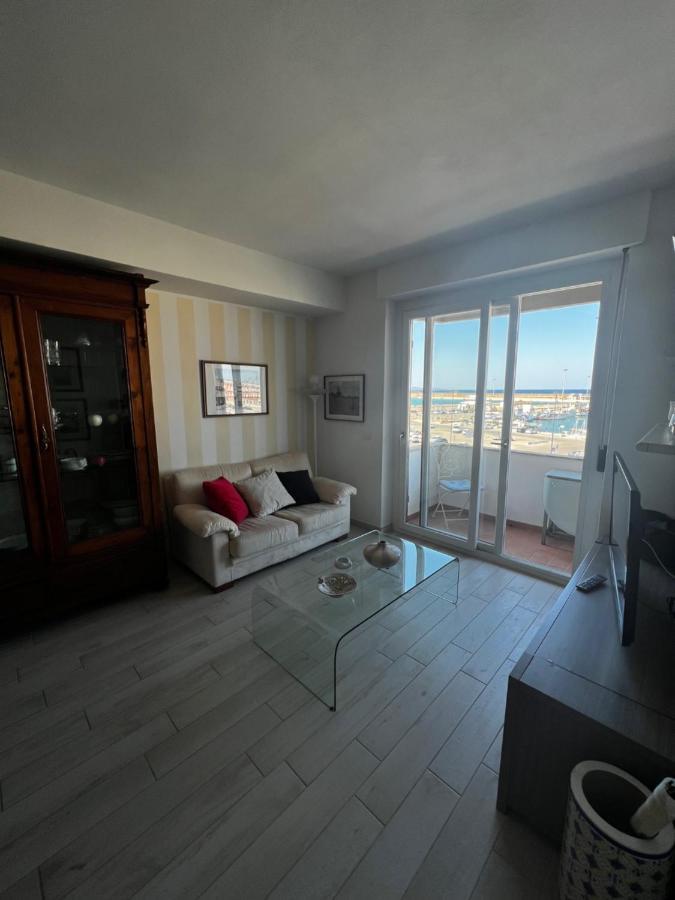 Il Rituale Del Mare Apartment Porto Torres Ngoại thất bức ảnh