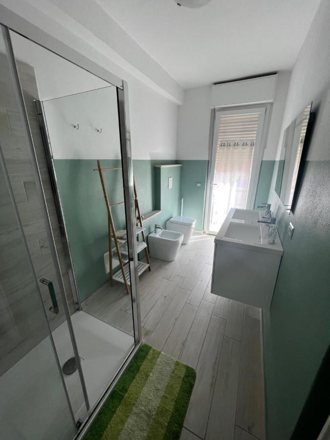 Il Rituale Del Mare Apartment Porto Torres Ngoại thất bức ảnh